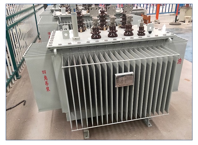 新绛新绛新绛油浸式变压器