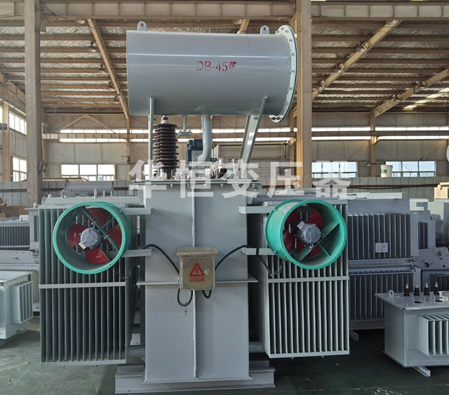 S13-8000/35新绛新绛新绛电力变压器