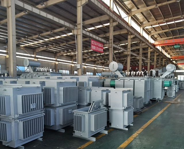 S11-8000/35新绛新绛新绛电力变压器